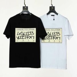 Picture of LV T Shirts Short _SKULVS-XL874036728